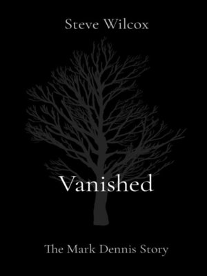 cover image of Vanished
